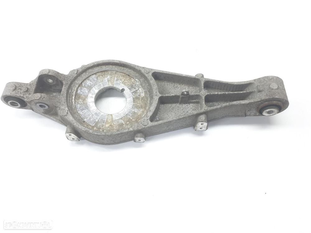 BRAÇO SUSPENSÃO INFERIRO TRASEIRO ESQUERDO MASERATI LEVANTE M161 - 1