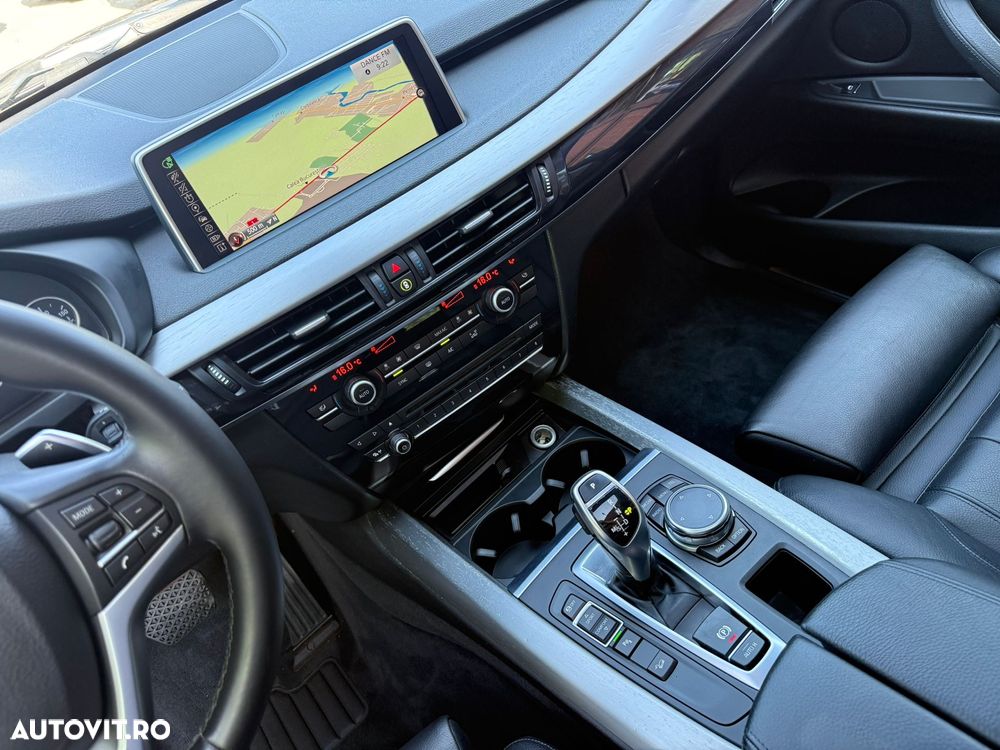 BMW X5 - 13