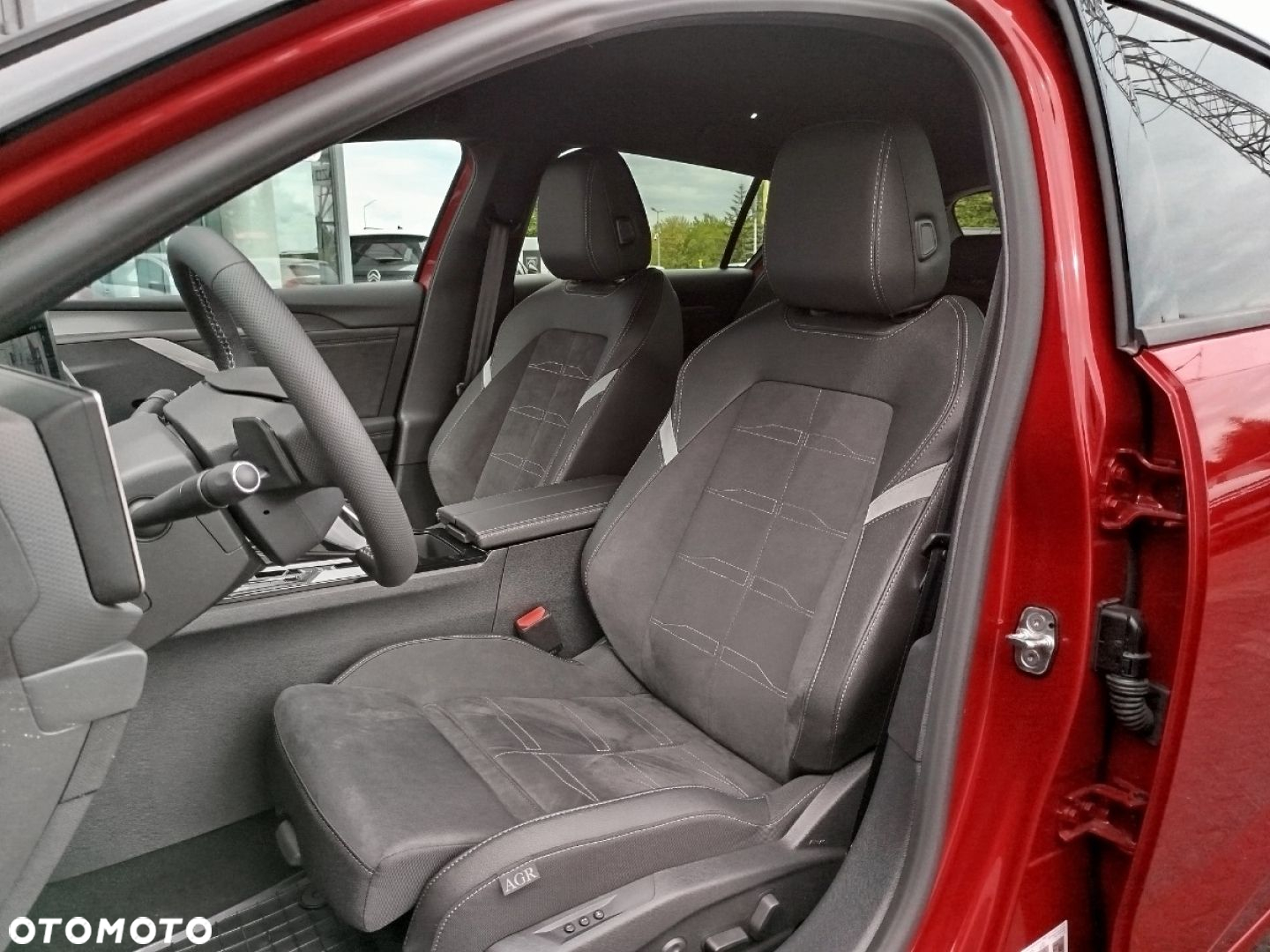 Opel Astra - 15