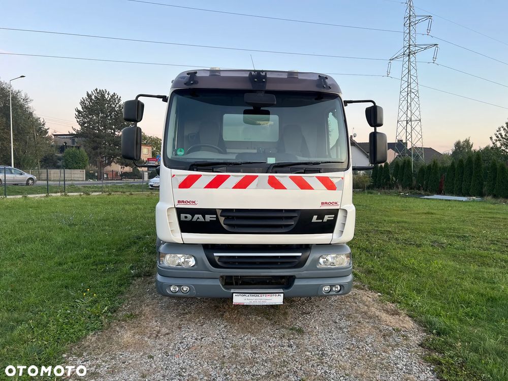 DAF LF55.250 - 10