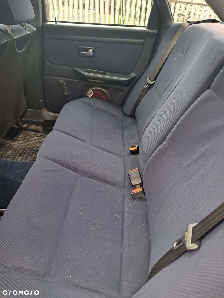 Audi 80 - 8