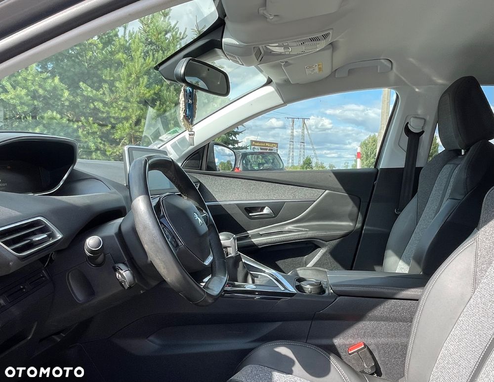 Peugeot 3008 PureTech 130 Stop & Start Allure - 6