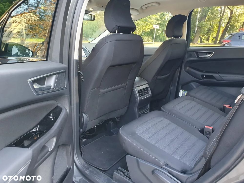 Ford S-Max - 14