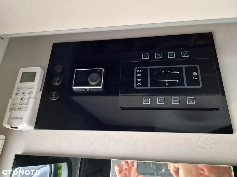 Ford CHAUSSON 788 TYTANIUM PREMIUM - 23