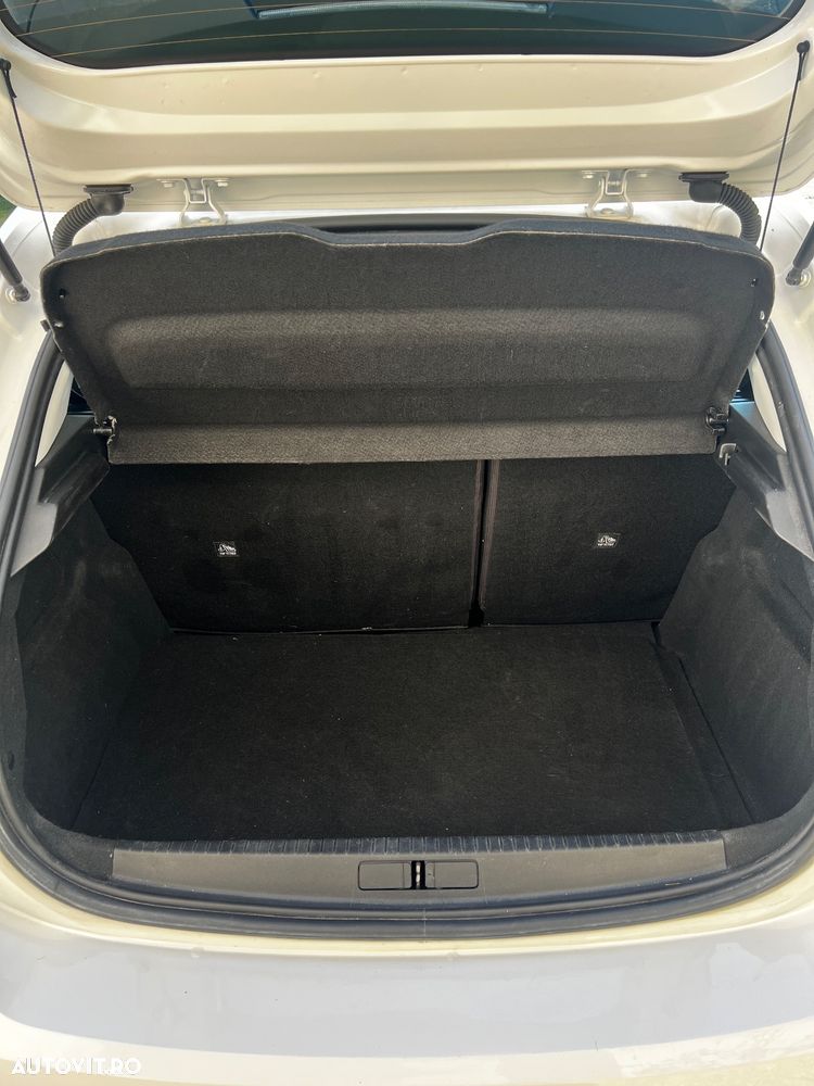 Opel Corsa 1.2 Start/Stop Edition - 8