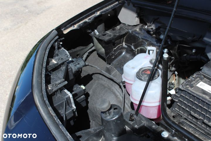 Ford Explorer 78kWh Premium AWD - 12
