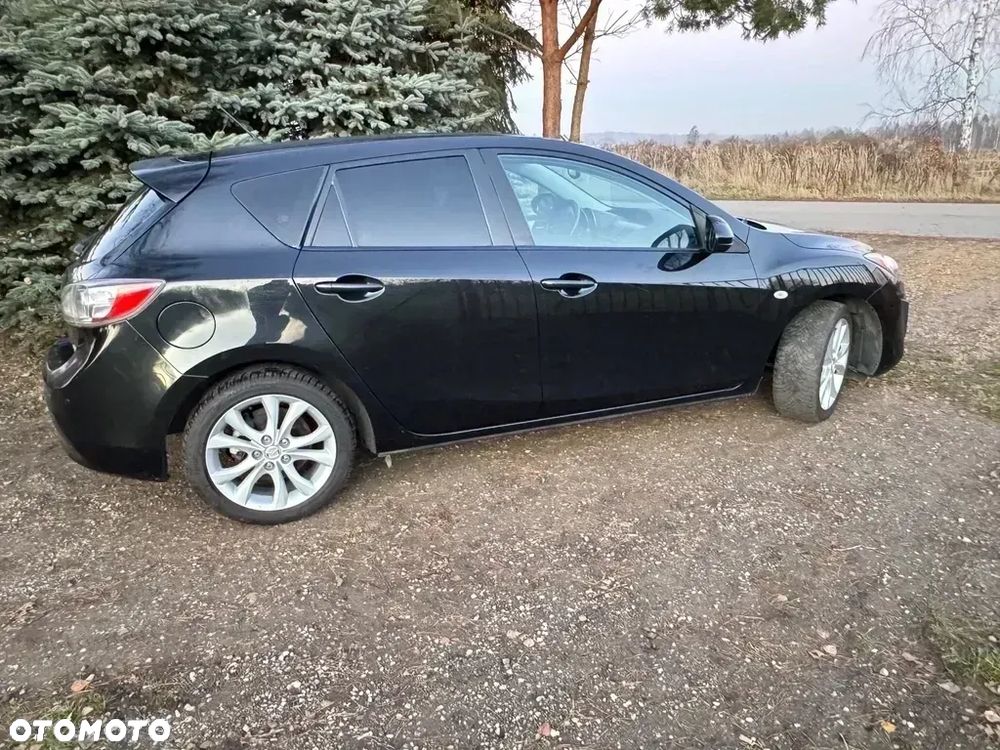 Mazda 3 - 14
