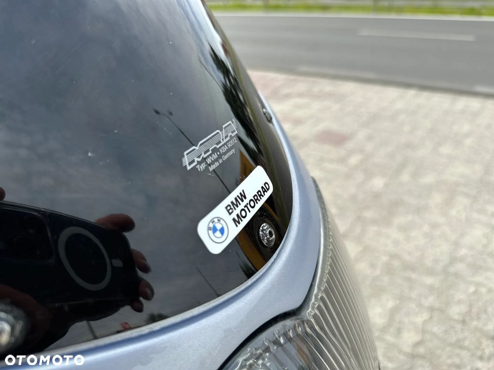BMW R - 19