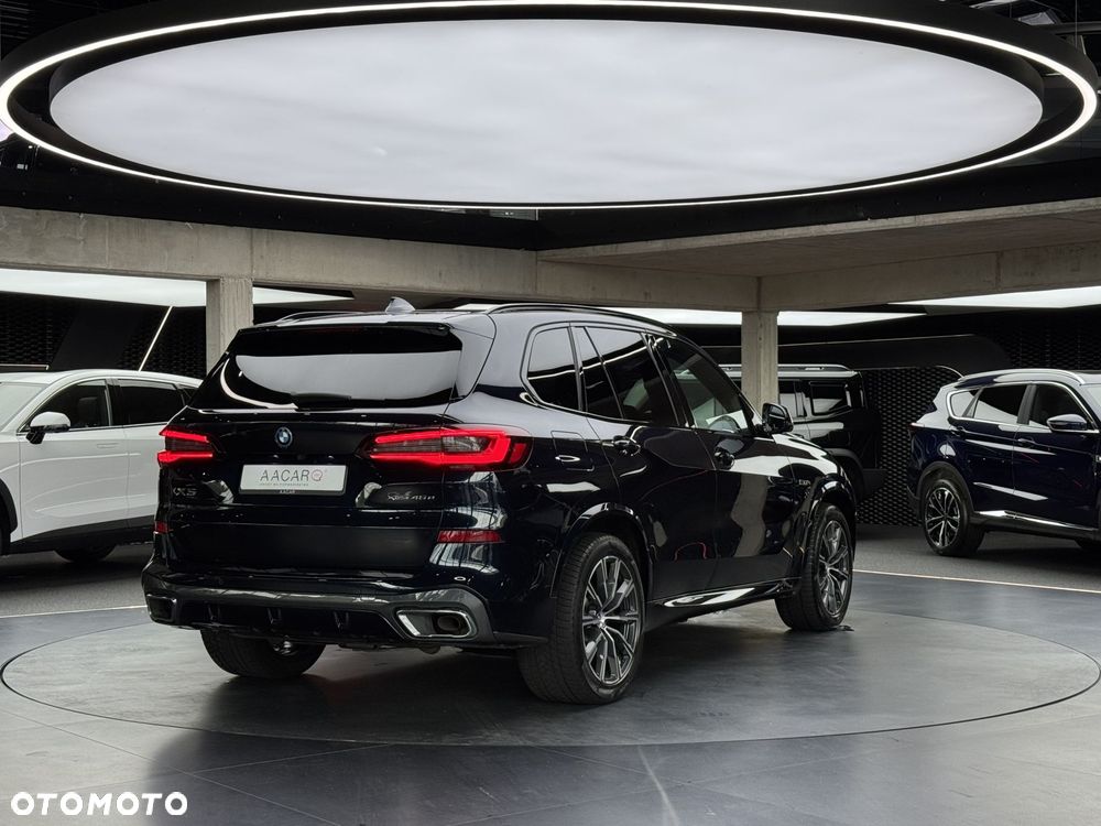 BMW X5 - 6