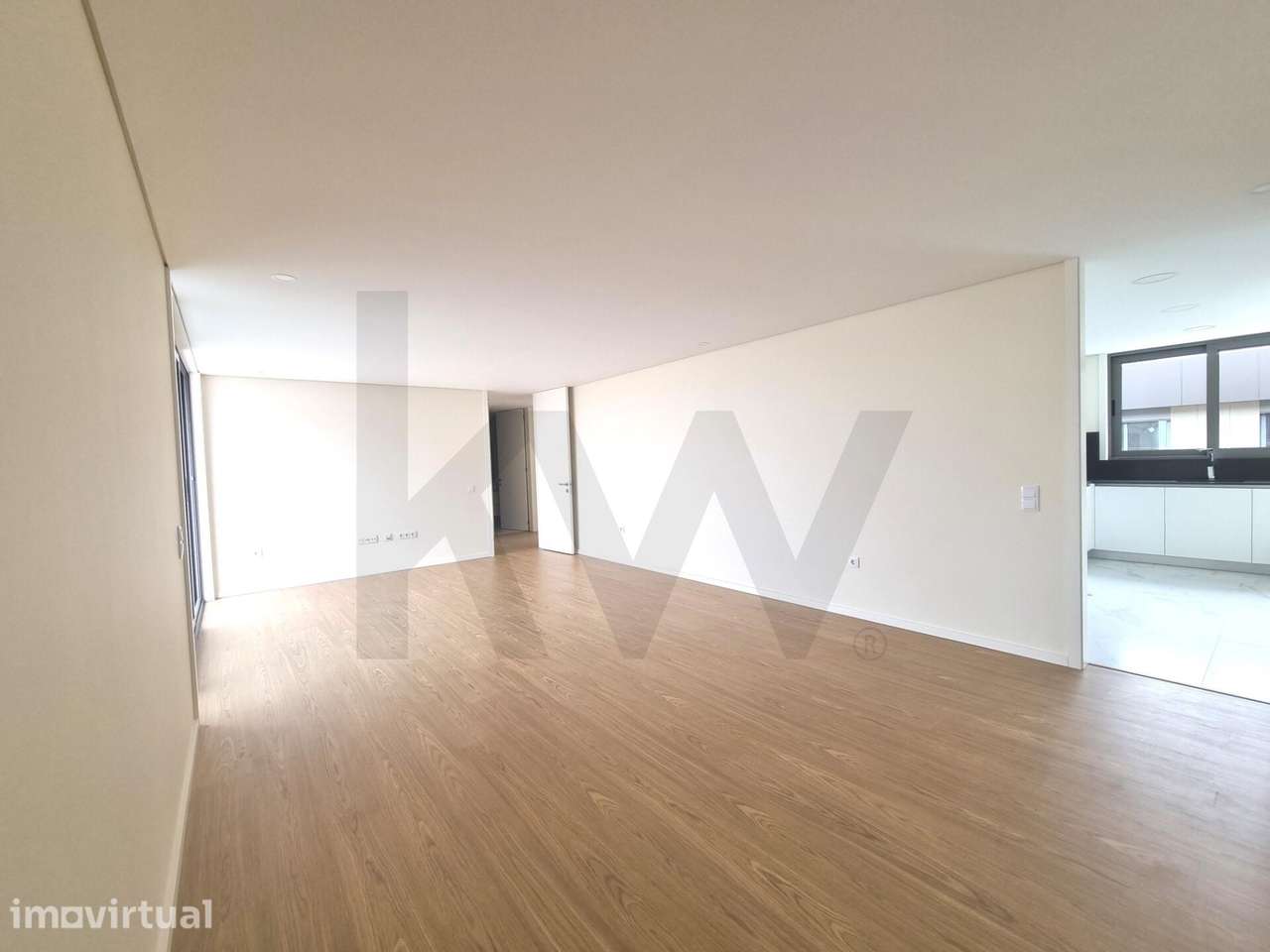 Apartamento T3 Novo em Espinho | Recuado - Grande imagem: 4/21