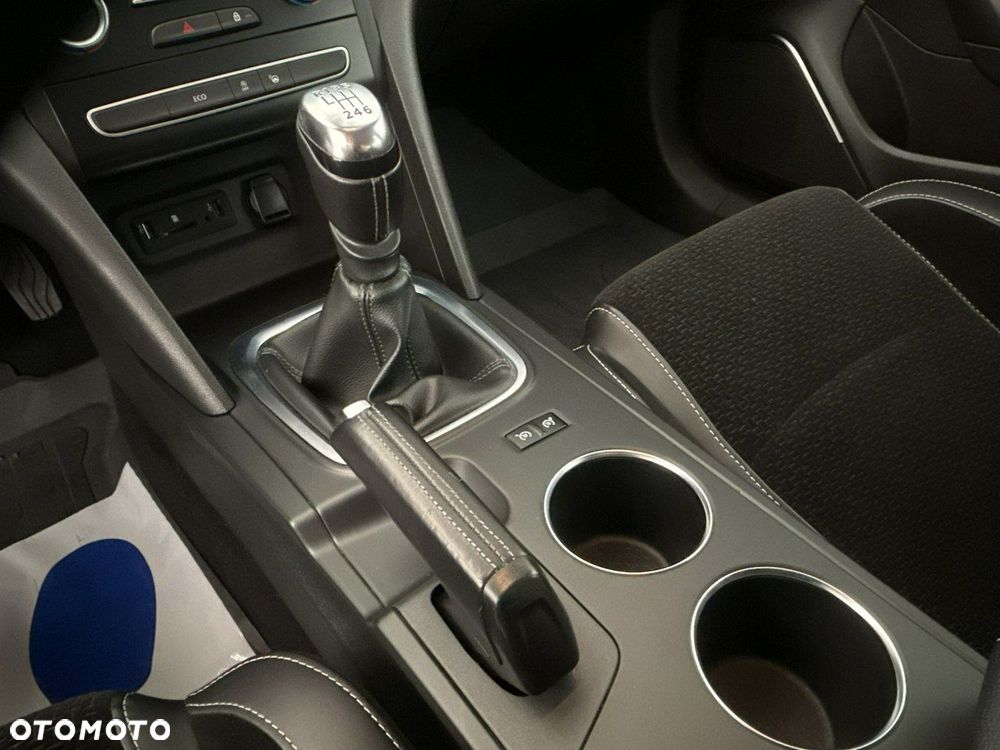 Renault Megane - 16