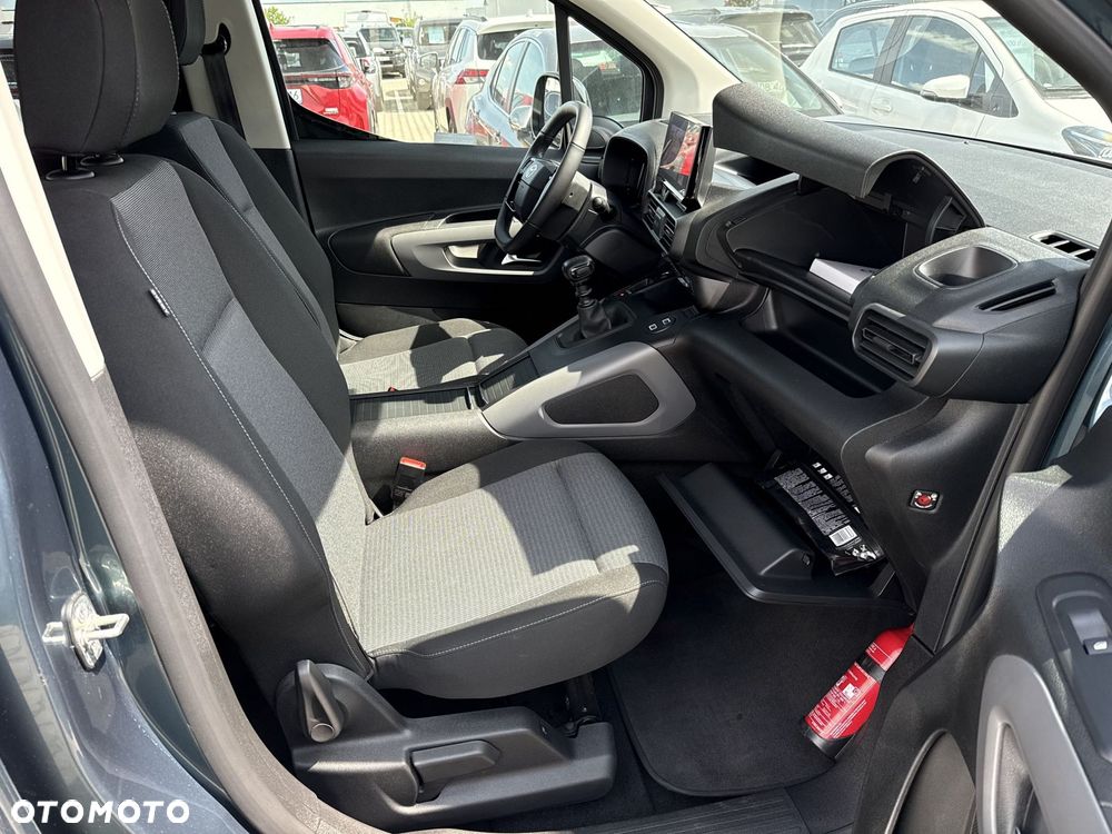 Toyota Proace City Verso - 7