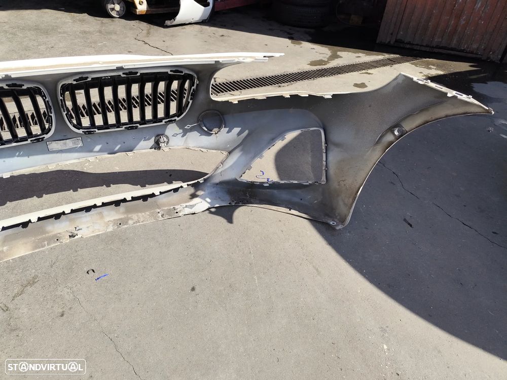 BMW SERIE 2 F45 LCI M PARA CHOQUES FRENTE - PC593 - 12