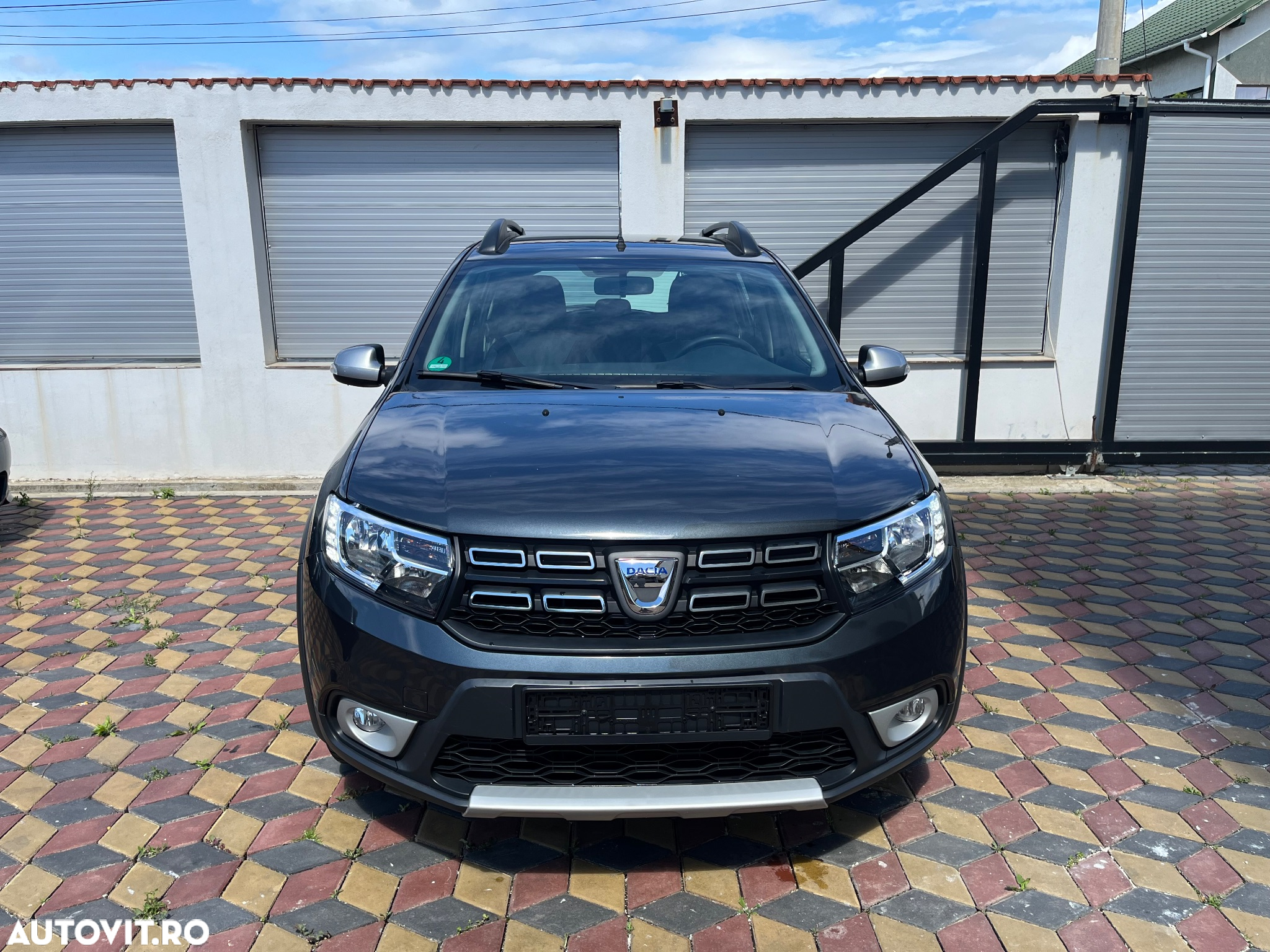 Dacia Sandero Stepway TCe 90 Prestige - 2