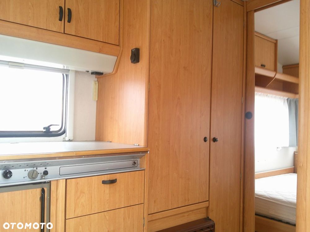 KNAUS Sudwind - 15