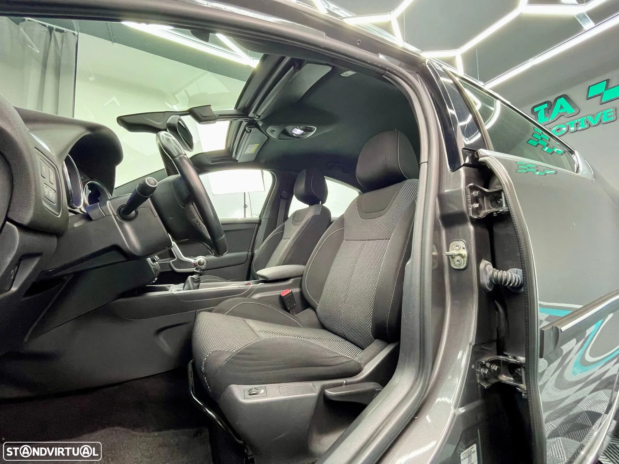 DS DS4 Crossback PureTech 130 S&S - 13