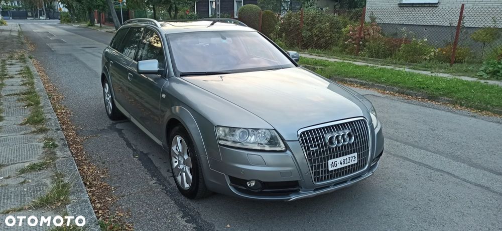 Audi A6 Allroad - 4