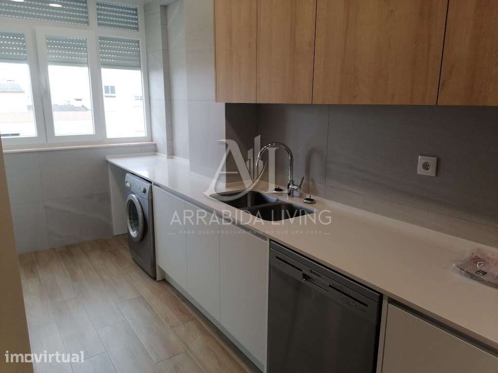 T3 - Remodelado - Bairro do Liceu - Grande imagem: 2/19