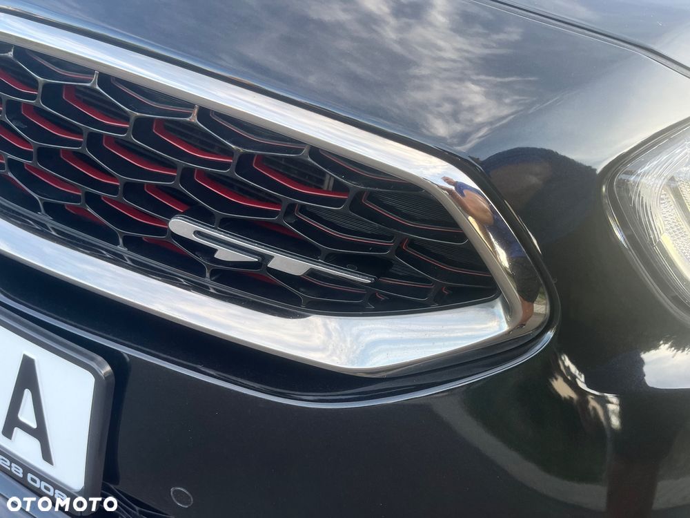 Kia ProCeed 1.6 T-GDI DCT7 OPF GT - 14
