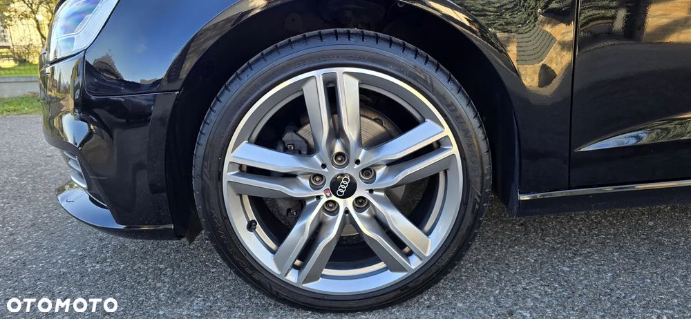 Audi A3 Sportback - 23