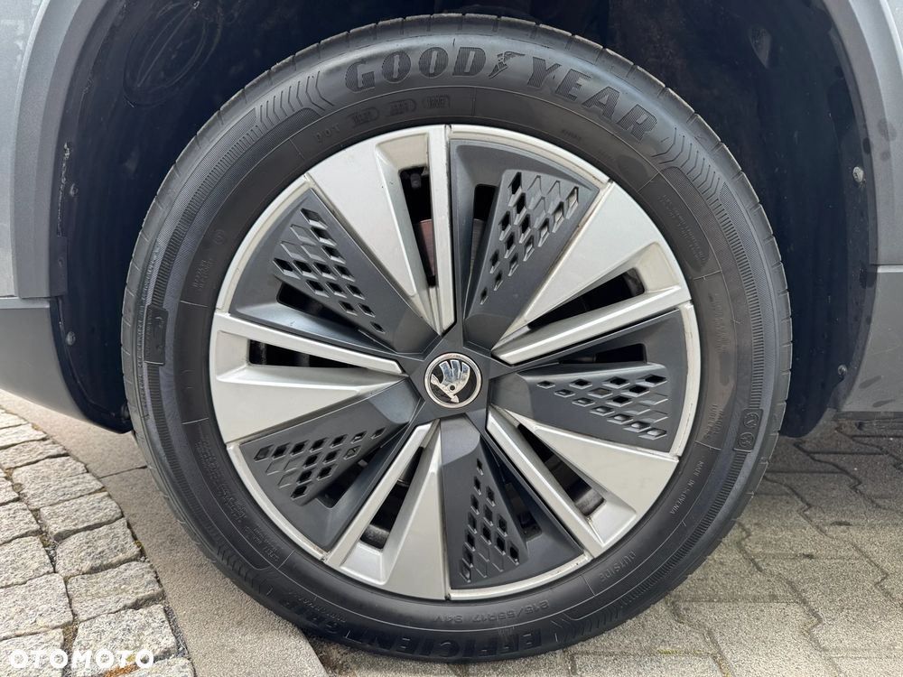 Skoda Karoq 1.5 TSI ACT Ambition - 11