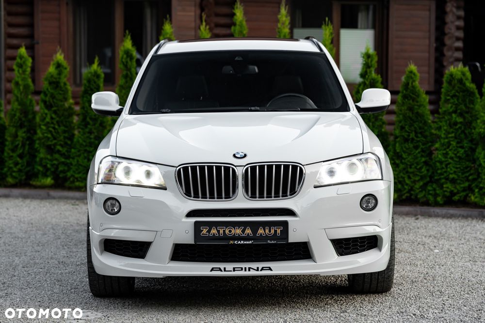 BMW-ALPINA XD3 - 17