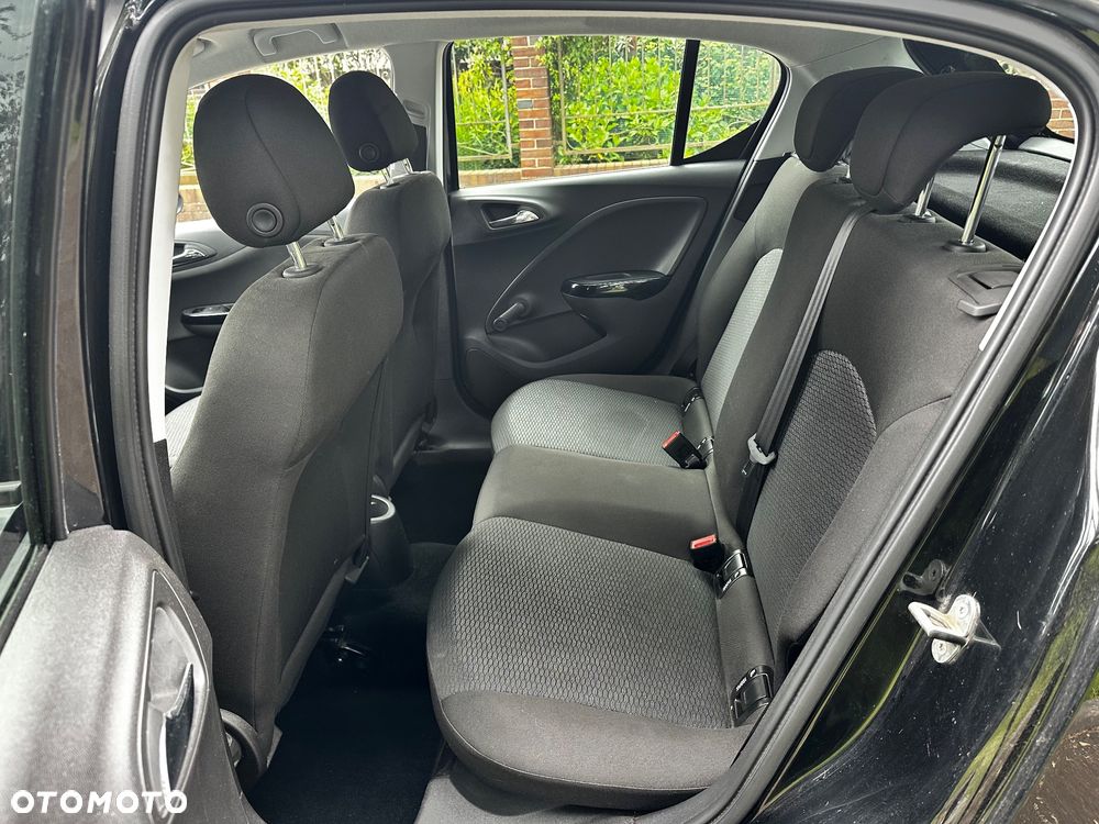 Opel Corsa 1.4 Innovation - 14