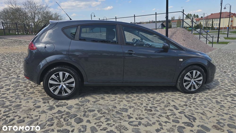 Seat Leon 1.9 TDI Stylance - 20