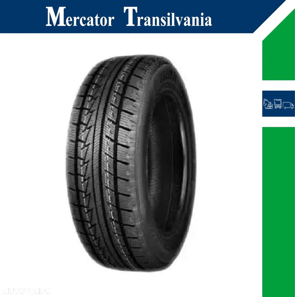 Anvelopa NOUA Iarna  205/55R16 Grenlander L-Snow 96 91H - 1