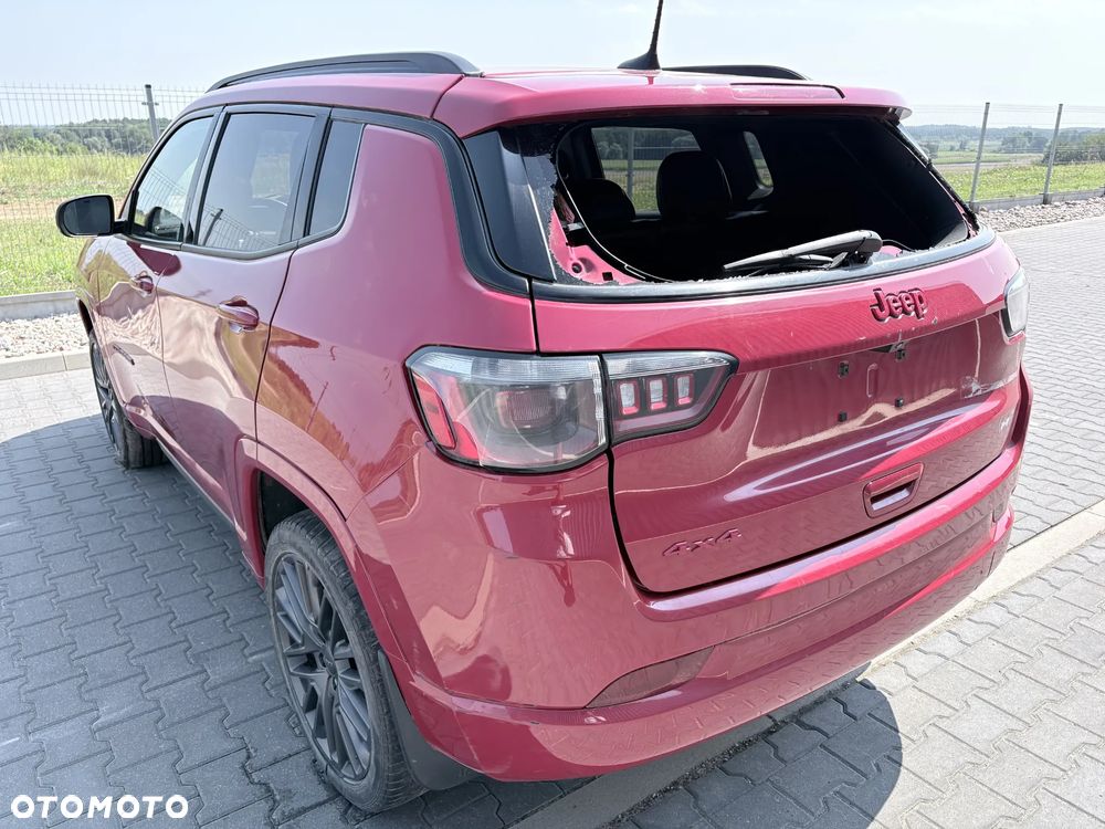 Jeep Compass - 3