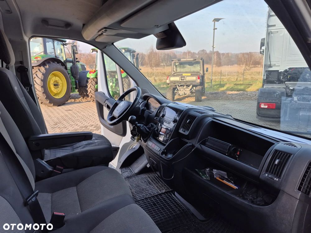 Citroën Jumper - 11