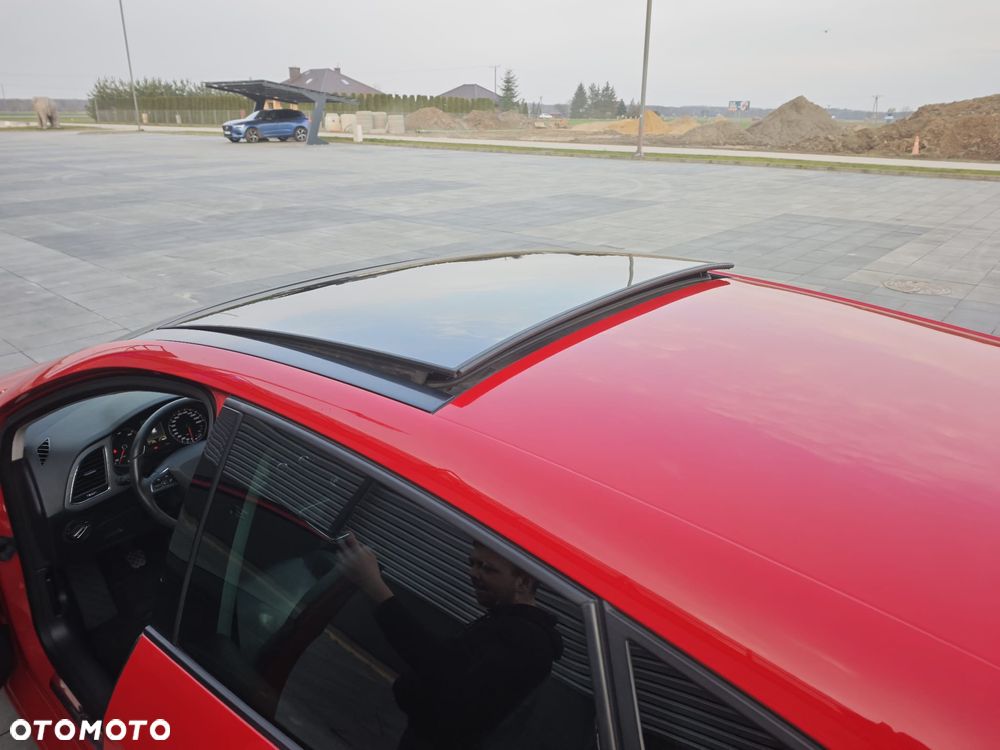 Seat Leon 2.0 TDI FR S&S - 16