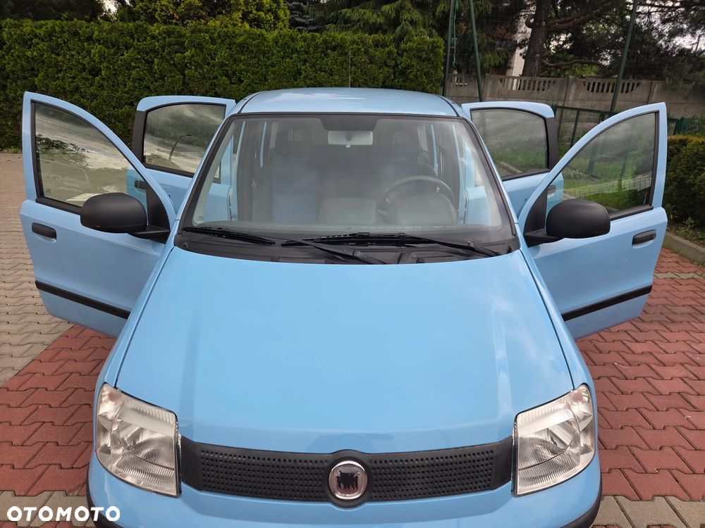 Fiat Panda 1.2 Active - 24