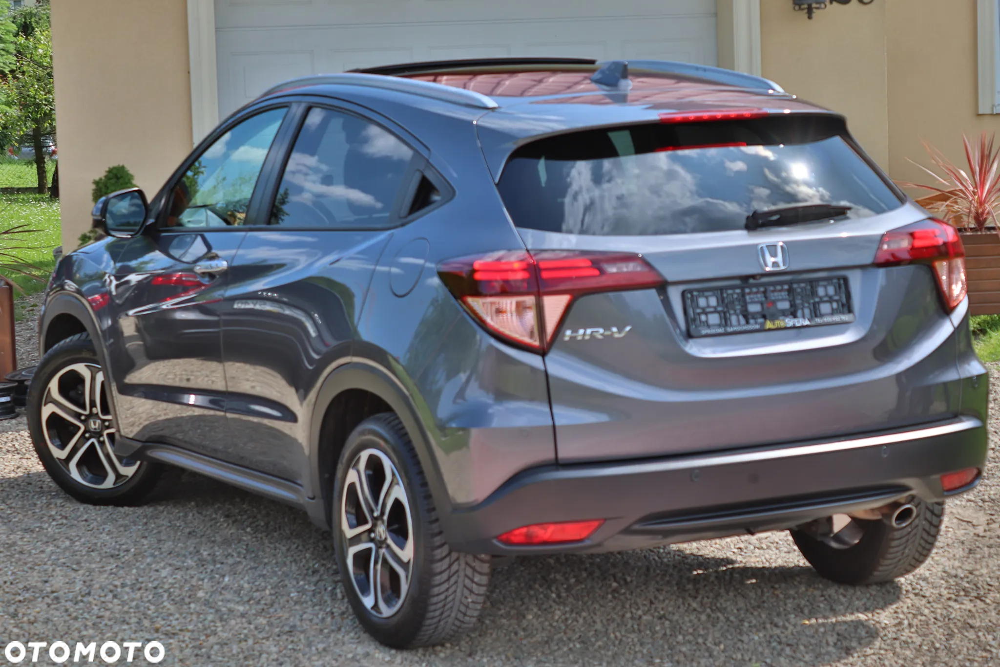 Honda HR-V 1.5 Executive (ADAS / Connect+) - 9