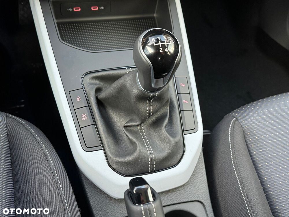 Seat Arona 1.0 TSI Style S&S - 34