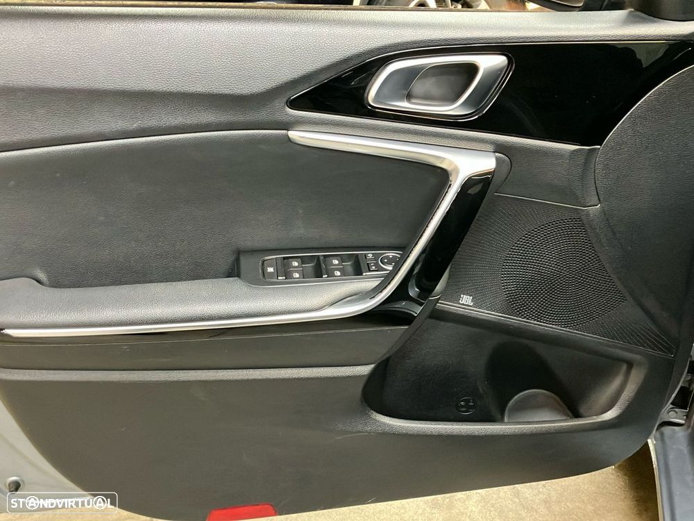 Kia Ceed 1.0 T-GDI GT Line - 19