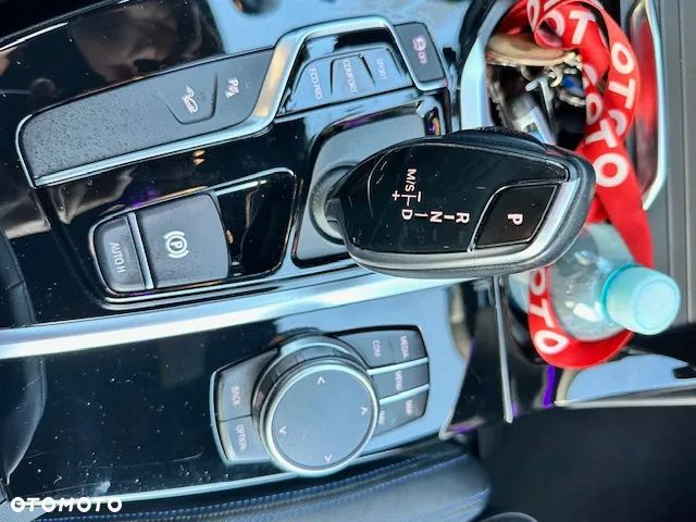 BMW X3 xDrive20d M Sport Edition - 23