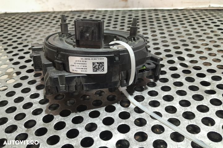 Spirala volan 6Q0963649E 6Q0963649E Volkswagen VW Touran 2 [2015 - 20 - 2
