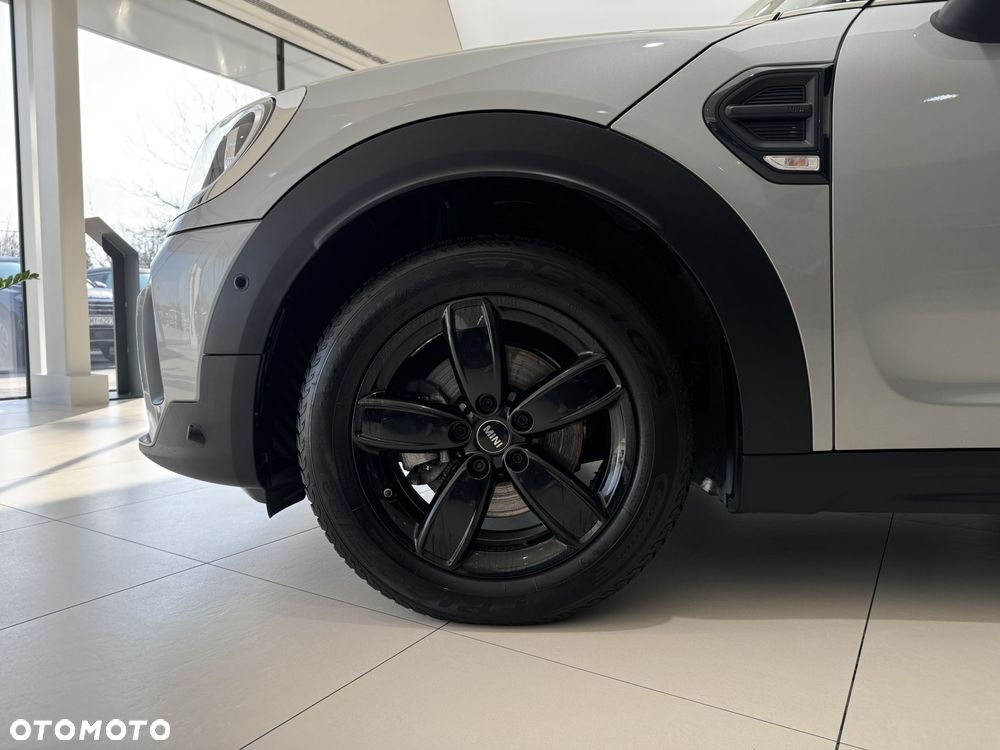 MINI Countryman - 20