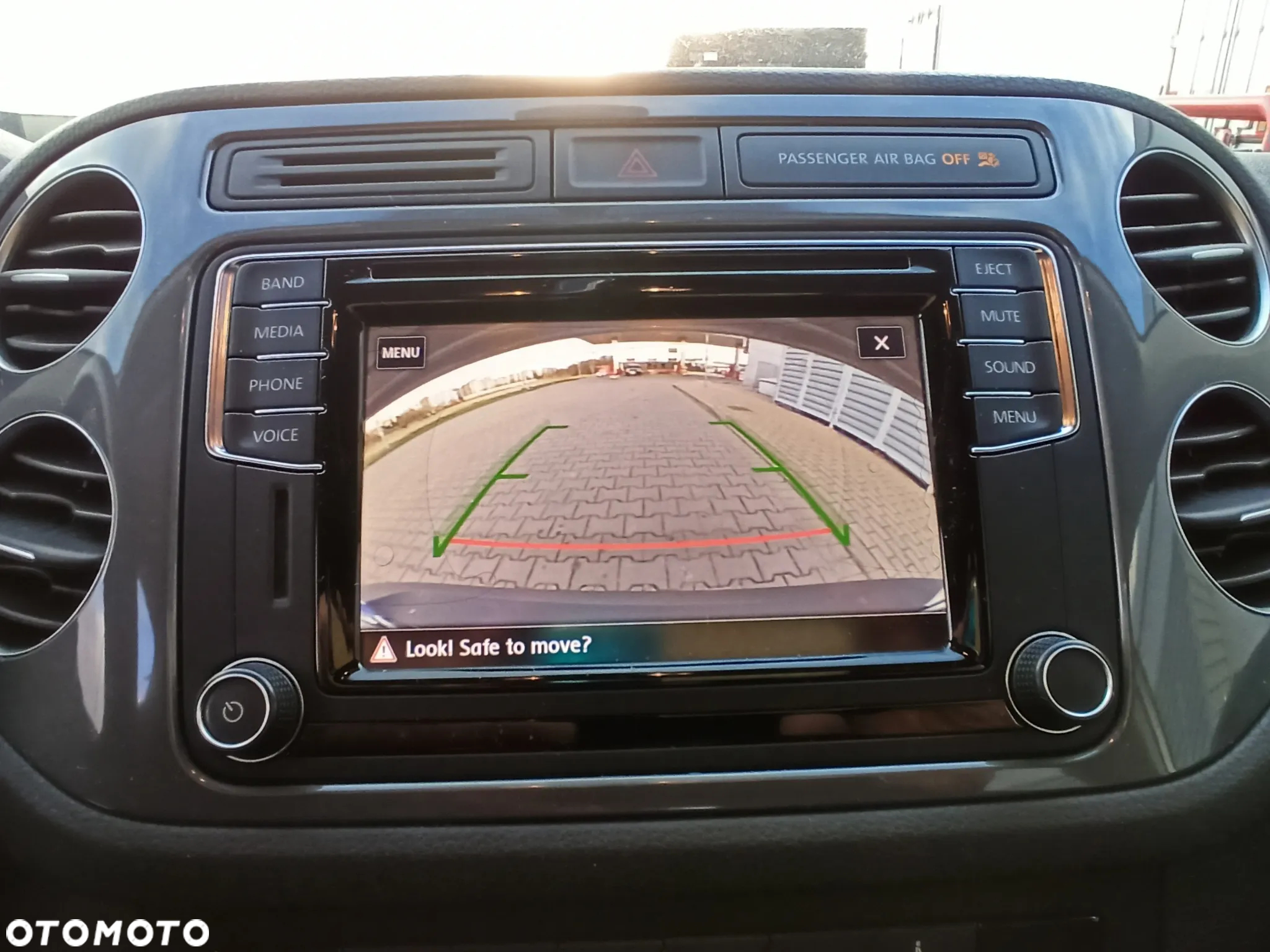 Volkswagen Tiguan 2.0 TSI 4Motion Automatik Team - 7