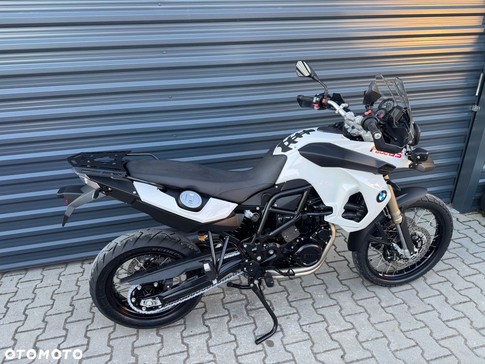 BMW F - 6