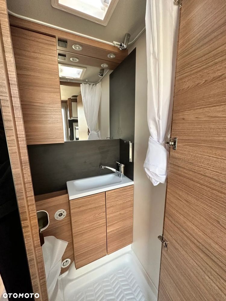 Weinsberg CaraOne 400LK - 20