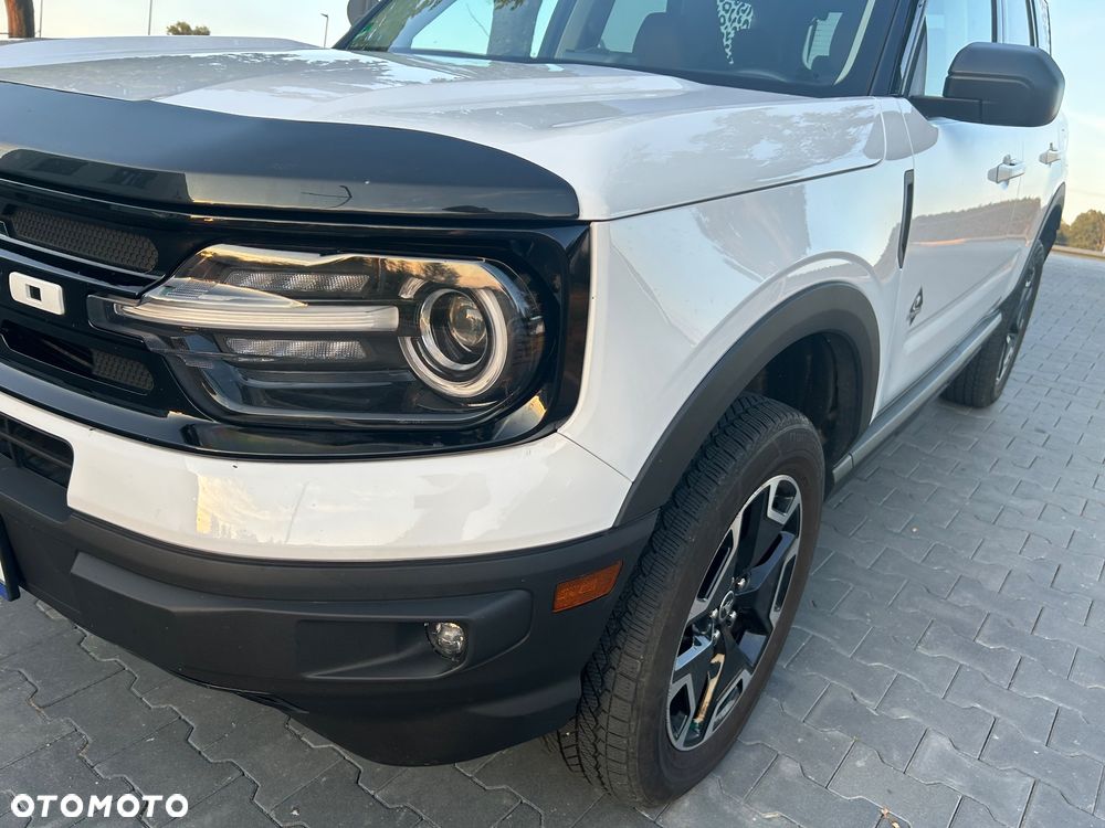 Ford Bronco - 19