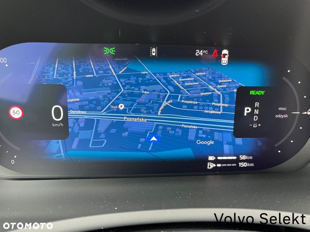 Volvo XC 90 - 14
