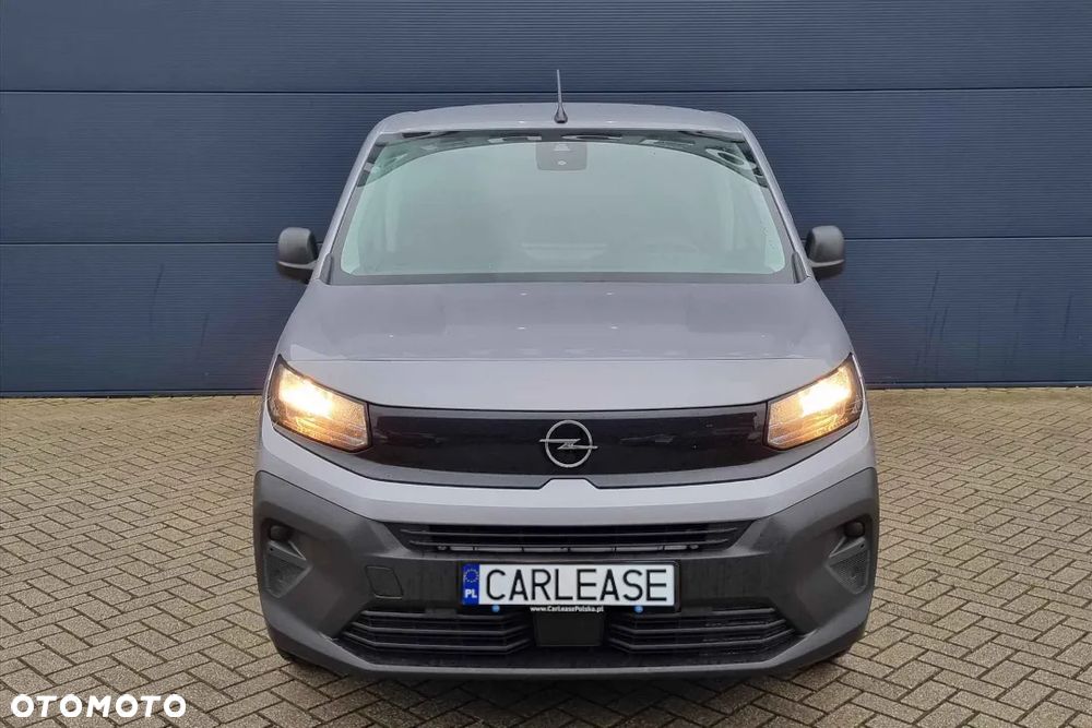 Opel Combo Cargo - 10