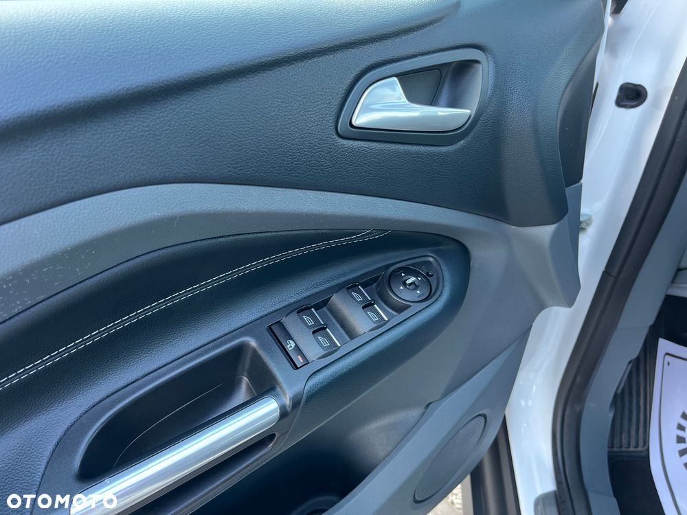 Ford C-MAX 1.0 EcoBoost Start-Stopp-System Titanium - 31