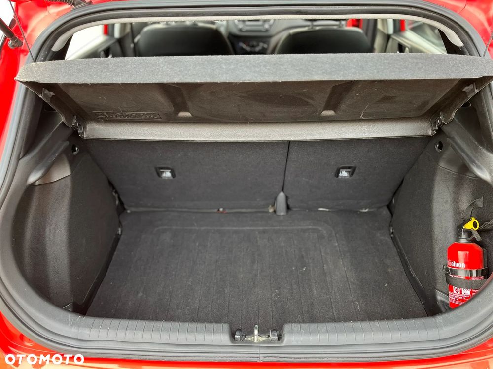 Hyundai i20 1.2 Classic Plus - 11