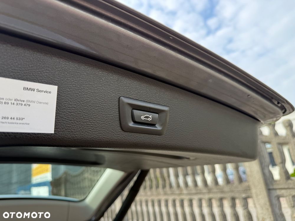 BMW X3 xDrive20d - 28