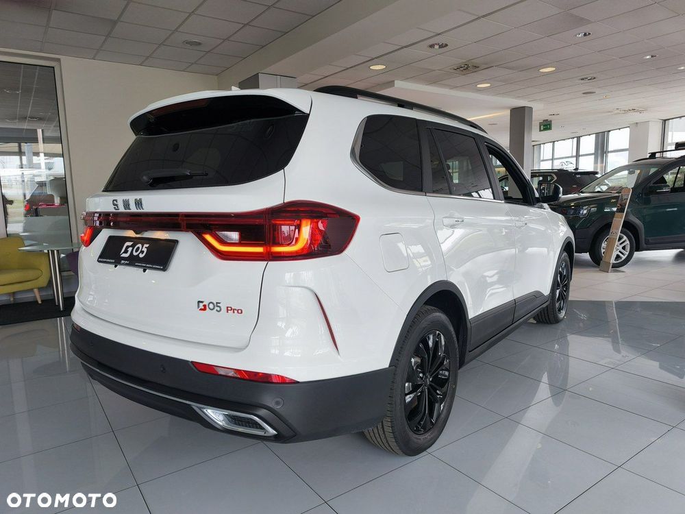 SWM G05 1.5T GDI Deluxe DCT - 8