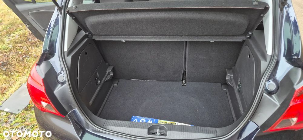 Opel Corsa 1.4 16V Color Edition - 20